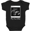 My First TBT Baby Bodysuit
