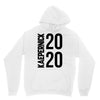 Kaepernick 2020 Hoodie