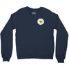 daisy Crewneck Sweatshirt