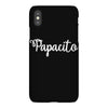 papacito iPhoneX Case