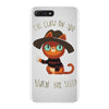 nightmare on kitty street iPhone 7 Plus Case