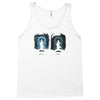speak friend and enter Tank Top