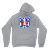 blm! take a knee Unisex Hoodie