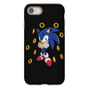 Sonic Rings iPhone 8