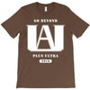 Go Beyond Plus Ultra 2018 T-Shirt