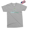 lakitu's cloud storage Exclusive T-shirt