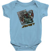 selfett Baby Onesie