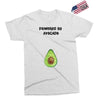Powered By Avocado Exclusive T-shirt
