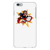 partners in crime iPhone 6 Plus/6s Plus Case