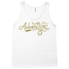 adventure rope Tank Top