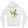 i am groot Zipper Hoodie