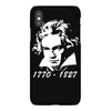 beethoven tribute iPhoneX