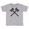 Axe Toddler T-shirt