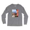 rhcp Long Sleeve Shirts