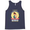 underestimate woman Tank Top
