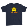die hard Youth Tee