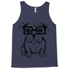 nerd Tank Top