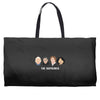 The Supremes Weekender Totes