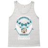 I Own It Forever The Title Granddad Tank Top