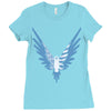 Maverick Ladies Fitted T-Shirt