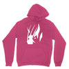 wolverine image x men avengers marvel comics gift Unisex Hoodie