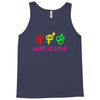 love is love Tank Top