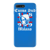 curva sud milano iPhone 7 Plus Case