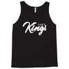 tyga last kings Tank Top