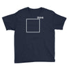 think outside the box Youth Tee