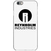 reynholm industries,,,,, iPhone 6/6s Case