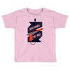 make games not war Toddler T-shirt