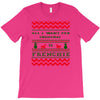 french bulldog ugly T-Shirt