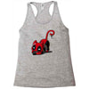 catpool Racerback Tank