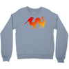 chinese new year 2 Crewneck Sweatshirt