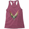 logan paul Maverick Racerback Tank
