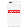 sagittarius hypebeast iPhone 6 Plus/6s Plus Case