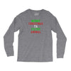 Merry Christmas Ya Filthy Animal Long Sleeve Shirts