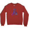 f o b Crewneck Sweatshirt