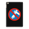 no quenelle! iPad Mini 4
