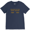 welcome to the gun show ron burdundy anchorman inspired gift funny V-Neck Tee
