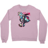 made to clean Crewneck Sweatshirt