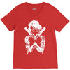 marilyn monroe V-Neck Tee