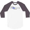 coole geek t shirts loading nerd admin computer pc big bang theory fun 3/4 Sleeve Shirt