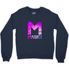 magic Crewneck Sweatshirt