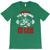 merc's gym training T-Shirt