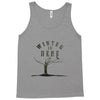 Winter (f77) Tank Top