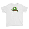 plants vs Youth Tee