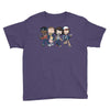 strange bffs Youth Tee