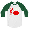 don't stop believin 3/4 Sleeve Shirt