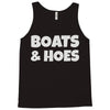 boats and hoes Tank Top